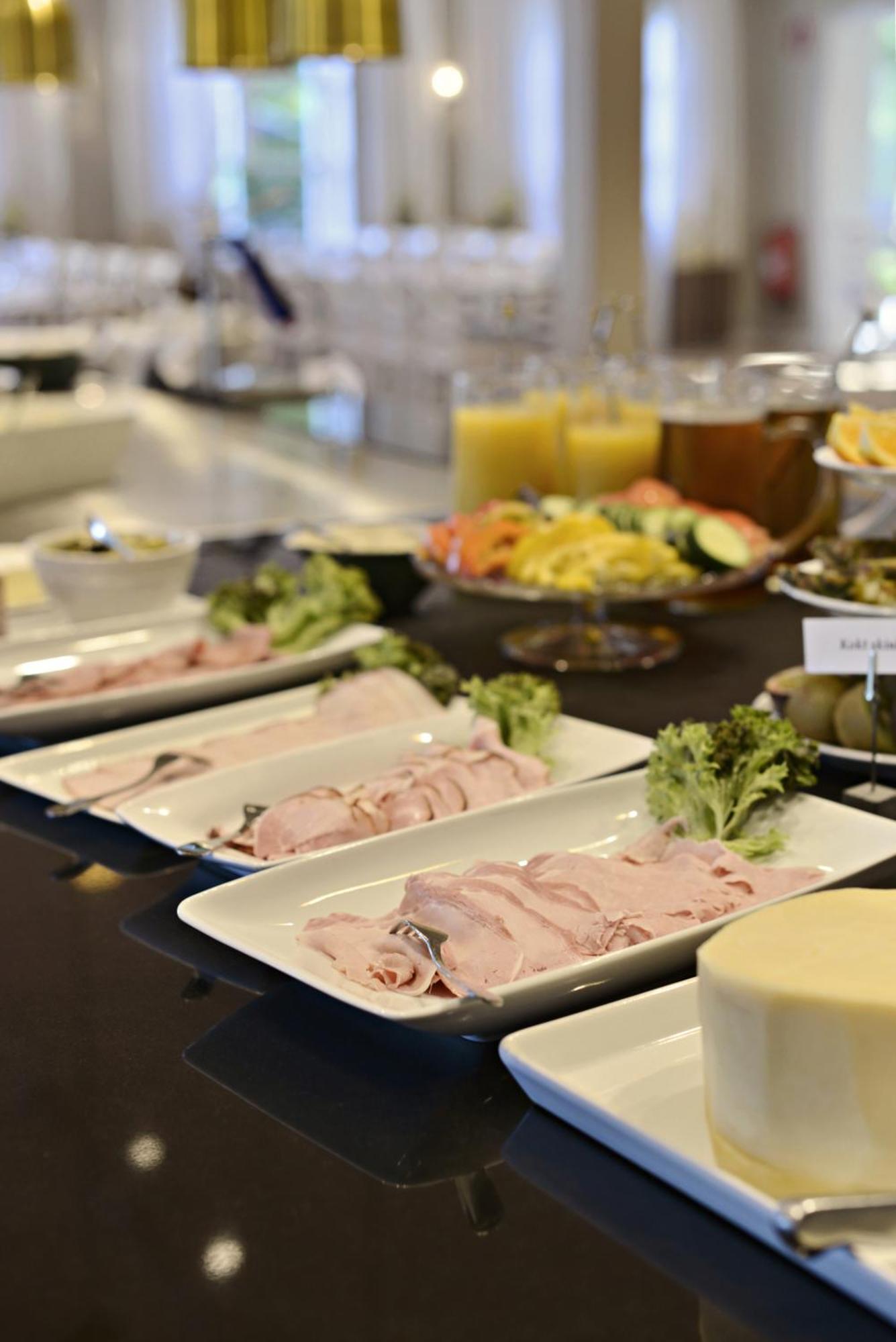 Skytteholm Hotel Ekero Ngoại thất bức ảnh