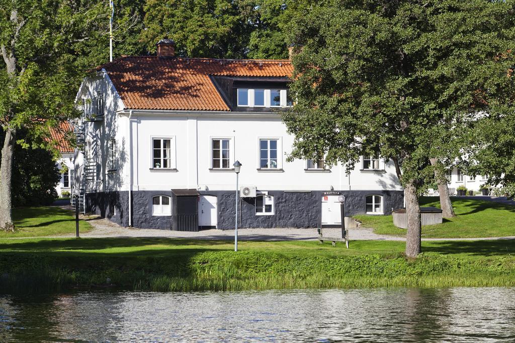 Skytteholm Hotel Ekero Ngoại thất bức ảnh