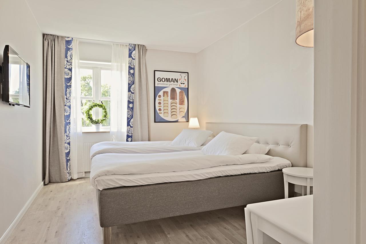 Skytteholm Hotel Ekero Ngoại thất bức ảnh