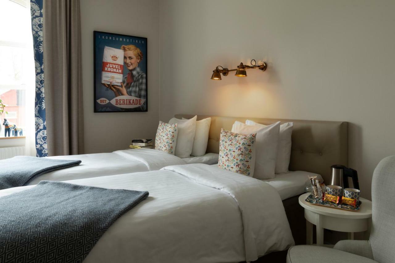 Skytteholm Hotel Ekero Ngoại thất bức ảnh
