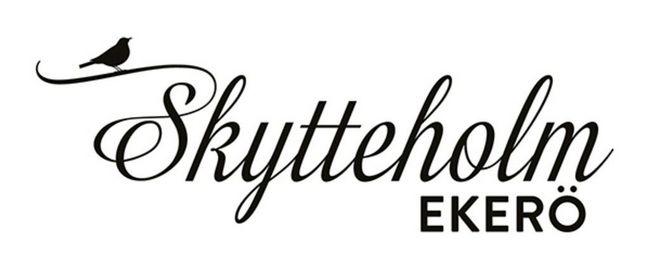 Skytteholm Hotel Ekero Logo bức ảnh