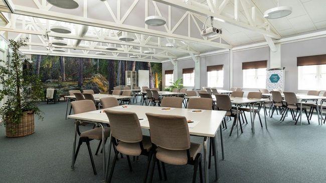 Skytteholm Hotel Ekero Tiện nghi bức ảnh