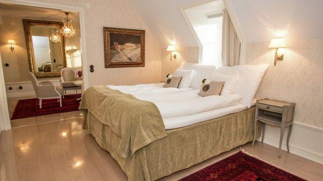 Skytteholm Hotel Ekero Tiện nghi bức ảnh